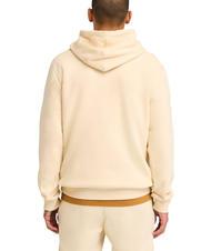 TIMBERLAND EMBROIDERY TONAL Hanorac cu gluga angora - hanorace - 2