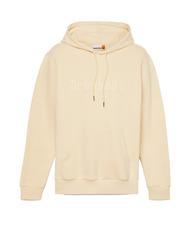 TIMBERLAND EMBROIDERY TONAL Hanorac cu gluga angora - hanorace - 4