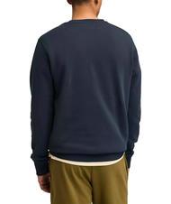 TIMBERLAND TREE LOGO Hanorac cu g&acirc;t crew safir &icirc;nchis - hanorace - 2