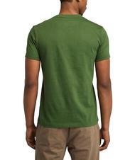 TIMBERLAND SS DUNRIVER CREW Tricou din bumbac - tricou