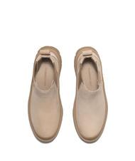 TIMBERLAND ROXIE LANE  Botine din piele bej deschis - Pantofi femei - 5