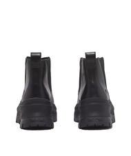 TIMBERLAND ROXIE LANE  Botine din piele negru plin de cereale - Pantofi femei - 4