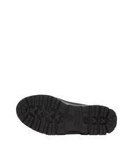 TIMBERLAND ROXIE LANE  Botine din piele negru plin de cereale - Pantofi femei - 6