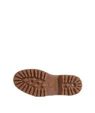 TIMBERLAND 6 INCH  Botine din piele gr&acirc;u - Pantofi femei - 5