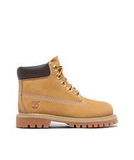 TIMBERLAND 6 INCH PREMIUM KIDS Botine din piele impermeabila - Pantofi pentru bebeluși