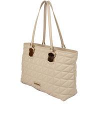 LOVE MOSCHINO CLICK HEART Punga de cumparaturi - Genți femei