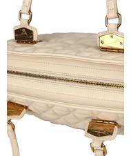 LOVE MOSCHINO CLICK HEART Punga de cumparaturi unt - Genți femei - 4