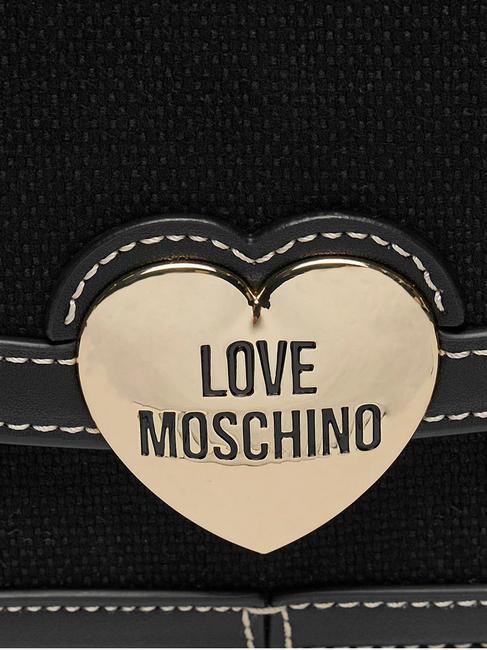 LOVE SELLE  Geanta de umar negru - Genți femei