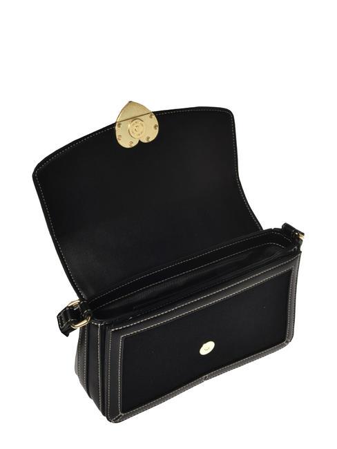 LOVE SELLE  Geanta de umar negru - Genți femei