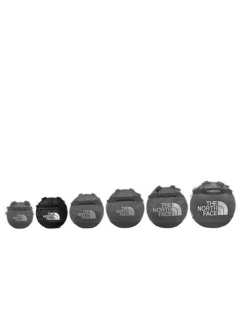 BASE CAMP S Geanta rucsac tnf negru-tnf w - Genți de voiaj