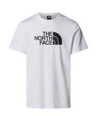 THE NORTH FACE EASY Tricou cu imprimeu cu logo tnf alb - tricou - 3