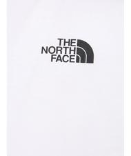 THE NORTH FACE EASY Tricou cu imprimeu cu logo tnf alb - tricou - 5