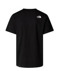 THE NORTH FACE EASY Tricou cu imprimeu cu logo tnf negru - tricou - 4