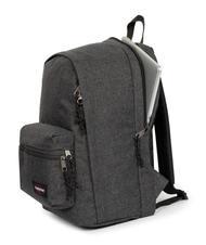 EASTPAK BACK TO WORK ZIPPL'R Rucsac pentru laptop de 15". BlackDenim - Rucsacuri pentru școală și timp liber - 3