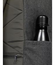 EASTPAK DOUBLEMORE Rucsac cu compartiment PC de 14 inchi BlackDenim - Rucsacuri pentru laptop - 4