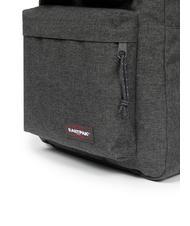 EASTPAK DOUBLEMORE Rucsac cu compartiment PC de 14 inchi BlackDenim - Rucsacuri pentru laptop - 5