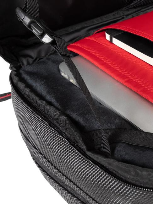 CNNCT OFFICE Rucsac pentru laptop de 15,6". cnnctacgr - Rucsacuri pentru școală și timp liber