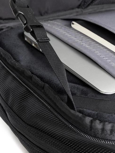 CNNCT OFFICE Rucsac pentru laptop de 15,6". cnnctcoat - Rucsacuri pentru școală și timp liber