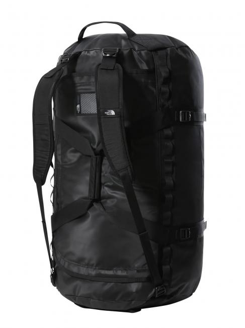 BASE CAMP XL Geanta rucsac tnf negru-tnf w - Genți de voiaj