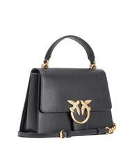 PINKO LOVE ONE  Geanta de mana, cu bareta de umar - Genți femei