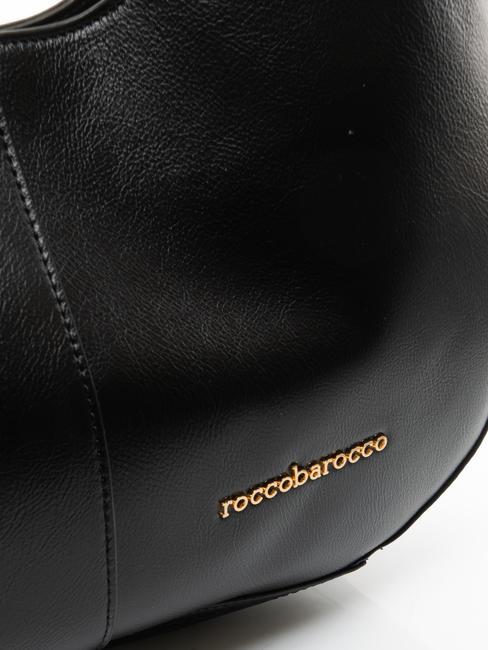 DAFNE  Geanta de umar negru - Genți femei