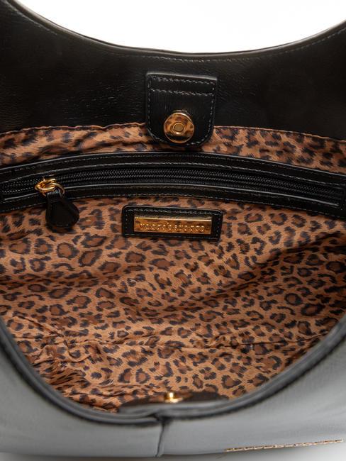 DAFNE  Geanta de umar negru - Genți femei