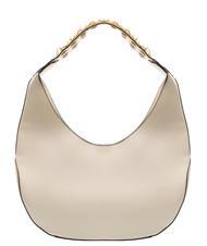 ROCCOBAROCCO DAFNE  Geanta de umar aproape alb - Genți femei - 4