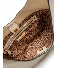 ROCCOBAROCCO DAFNE  Geanta de umar aproape alb - Genți femei - 5