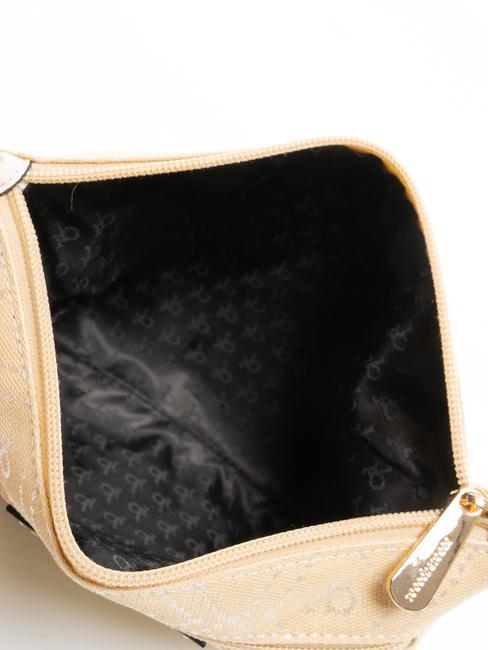 FRIDA Geantă de mână muştar - Genți femei