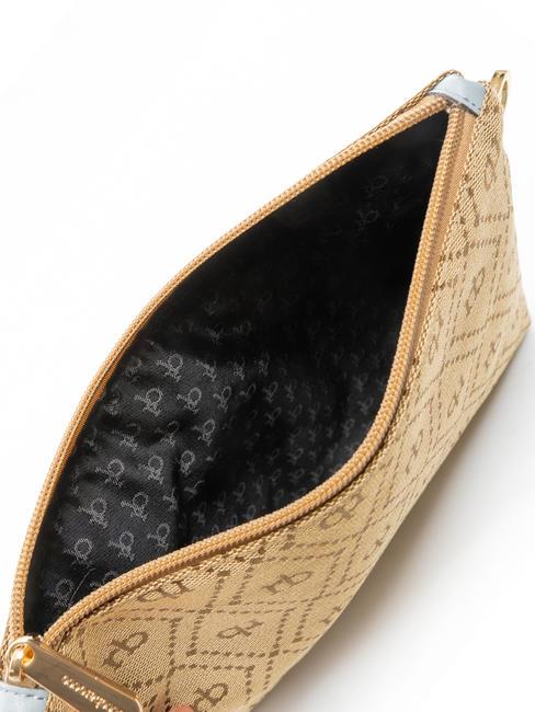 FRIDA Geantă de mână cer albastru - Genți femei