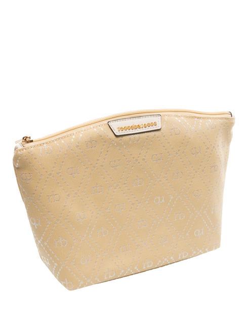 FRIDA  Frumoasa cutie aproape alb - Truse de toaletă