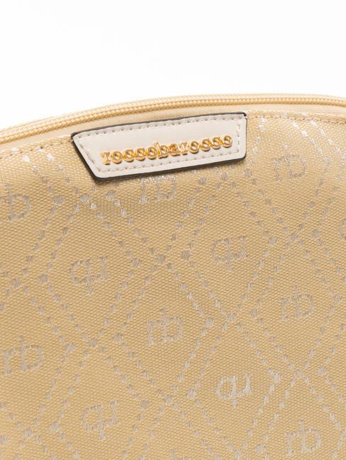 FRIDA  Frumoasa cutie aproape alb - Truse de toaletă