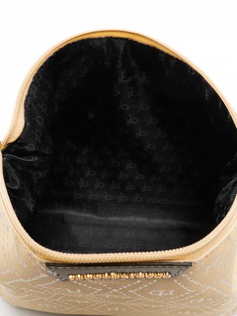 FRIDA  Frumoasa cutie aproape alb - Truse de toaletă