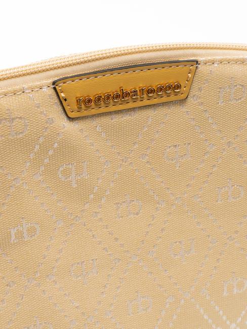 FRIDA  Frumoasa cutie muştar - Truse de toaletă