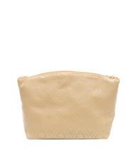 ROCCOBAROCCO FRIDA  Frumoasa cutie muştar - Truse de toaletă - 4