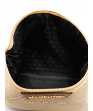 ROCCOBAROCCO FRIDA  Frumoasa cutie muştar - Truse de toaletă - 5