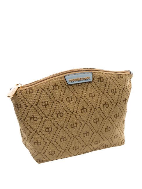 FRIDA  Frumoasa cutie cer albastru - Truse de toaletă