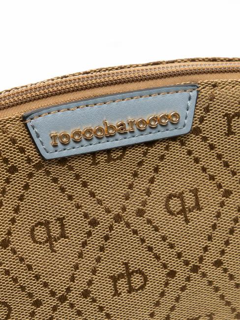 FRIDA  Frumoasa cutie cer albastru - Truse de toaletă