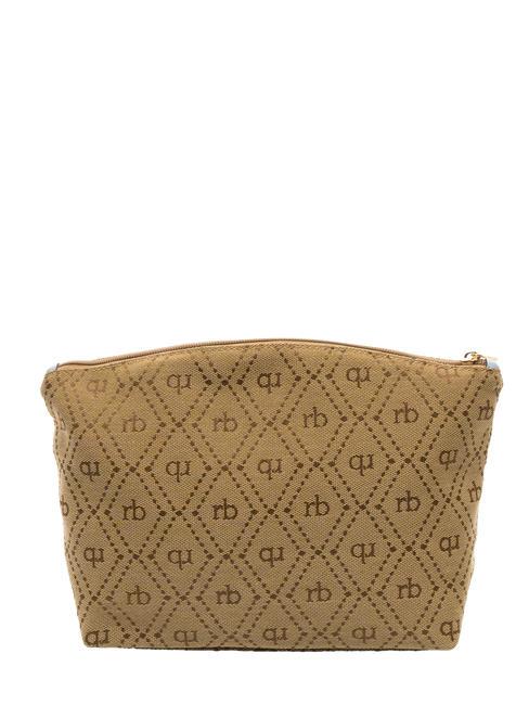 FRIDA  Frumoasa cutie cer albastru - Truse de toaletă