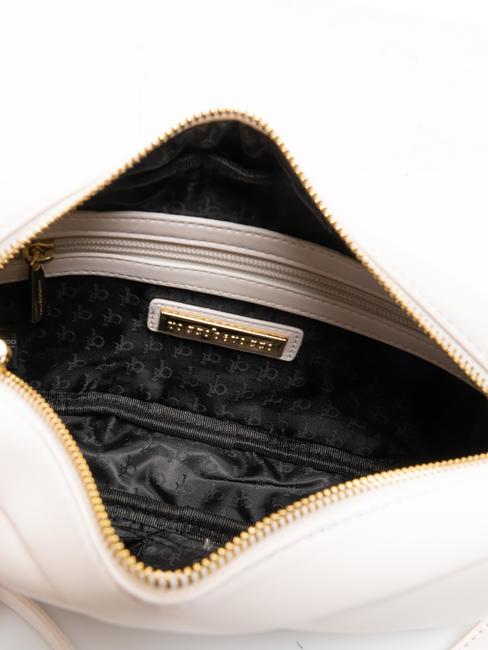 GAIA Geanta de umar pentru camera alb - Genți femei