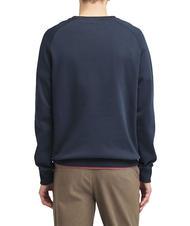 TIMBERLAND EXETER RIVER BASIC Hanorac cu g&acirc;t crew safir &icirc;nchis/denim &icirc;nchis - hanorace - 2