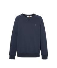 TIMBERLAND EXETER RIVER BASIC Hanorac cu g&acirc;t crew safir &icirc;nchis/denim &icirc;nchis - hanorace - 4