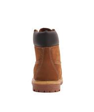 TIMBERLAND 6 INCH  Botine din piele maro - Pantofi unisex - 5
