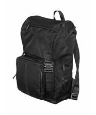 MOMO DESIGN ECO CARBON URBAN Rucsac din poliester reciclat - Rucsacuri pentru școală și timp liber