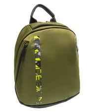 MOMO DESIGN OVO Rucsac pentru PC de 15 inchi militarverde/multi - Rucsacuri pentru școală și timp liber - 2