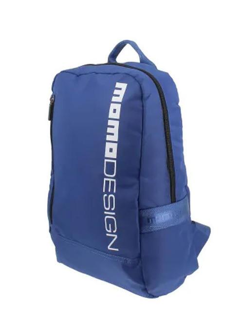 zaino  albastru/alb - Rucsacuri pentru școală și timp liber