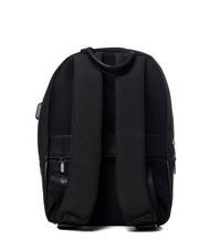 MOMO DESIGN EVERYDAY Rucsac  negru/negru - Rucsacuri pentru școală și timp liber - 3