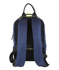 MOMO DESIGN LOGO PATCH Rucsac albastru/fluorescent - Rucsacuri pentru laptop - 3