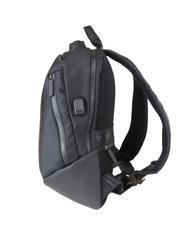 MOMO DESIGN LOGO PATCH Rucsac negru/multi - Rucsacuri pentru laptop - 2