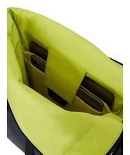 PIQUADRO CORNER SPECIALE GOMMATO Rucsac rulant pentru laptop de 15,6". negru - Rucsacuri pentru laptop - 4